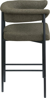 Malin - Boucle Counter Stool (Set of 2)