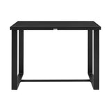 Felicia - Outdoor Patio Dining Table