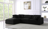 Serene - 4 Piece Modular Sectional