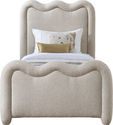 Gavin - Bed