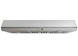 36" - Stainless Steel Under Cabinet Hood - (RA3036SS)