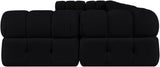 Orin - U-Shaped 7 Piece Modular Sectional