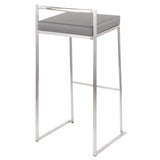 Fuji - Barstool Set