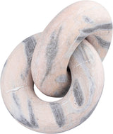 Knot - Marble Decorative Accessory