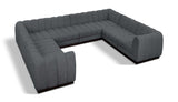 Quinn - 8 Piece Modular Sectional