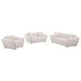 Tampa - Sofa Set