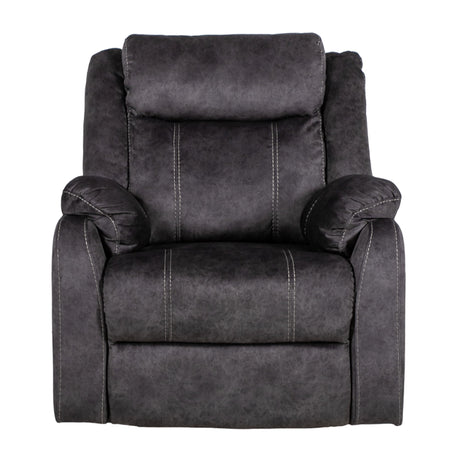 Sonet - Domino Reclining Chairs