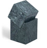 Quad - Marble Decorative Cube
