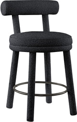 Parlor - Stool (Set of 2)