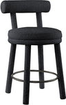 Parlor - Stool (Set of 2)