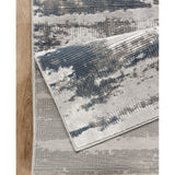 Geometrix - Contemporary Area Rug