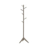 6 Hook Coat Rack With Rotating Top