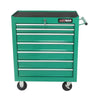Multifunctional Tool Cart With Wheels And Drawers