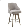 Counter Stool With Swivel Seat