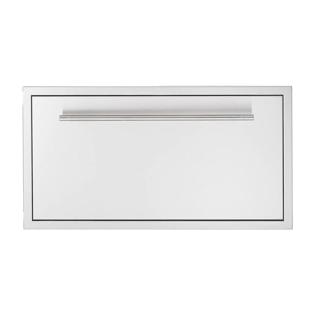 Summerset 36 X 20 Stainless Steel Large Storage Drawer - DR1-36
