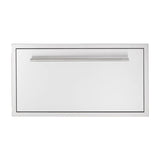 Summerset 36 X 20 Stainless Steel Large Storage Drawer - DR1-36
