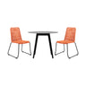 Sydney And Shasta - Outdoor Patio 36" Dining Set