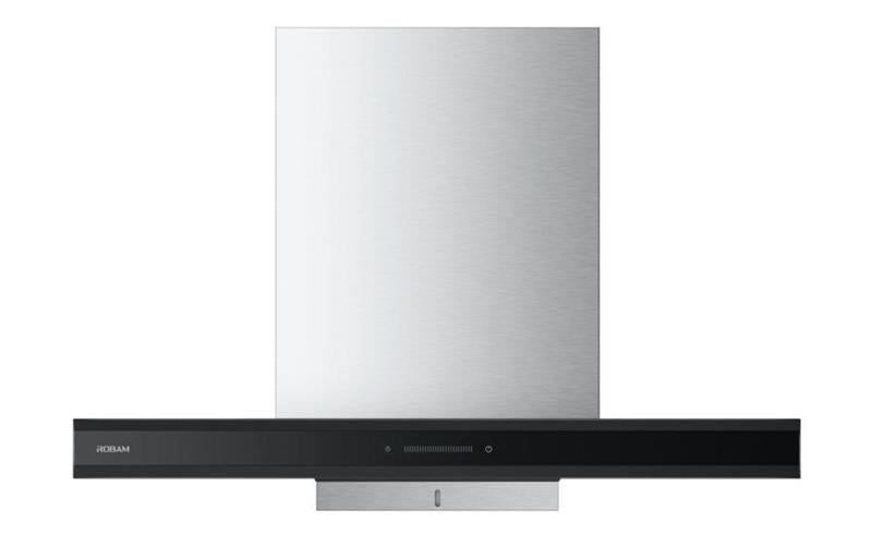 ROBAM ROBAM A832 36" Wall Mount Range Hood - (ROBAMA832)