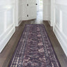 Maval - Washable Runner Rug
