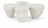 Fiore - Concrete Coffee Table