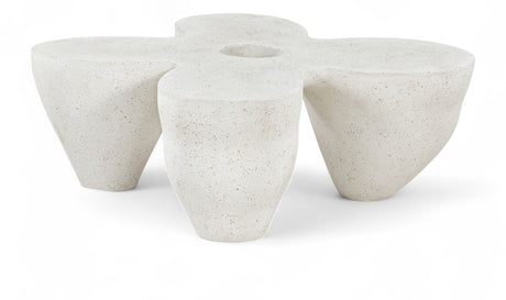 Fiore - Concrete Coffee Table
