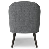 Redding - Upholstered Accent Chair