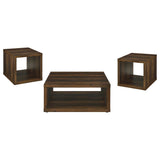 Frisco - Coffee Table Set
