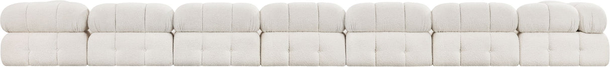 Ames - 9 Piece Modular Sectional