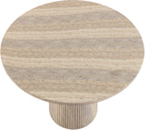 Venosa - Traverine Table
