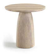 Venosa - Traverine Table