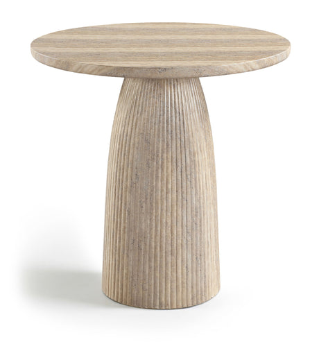 Venosa - Traverine Table