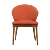 Arcadia And Juno - 48" Round Dining Room Set