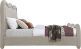 Gavin - Bed