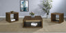 Frisco - Coffee Table Set