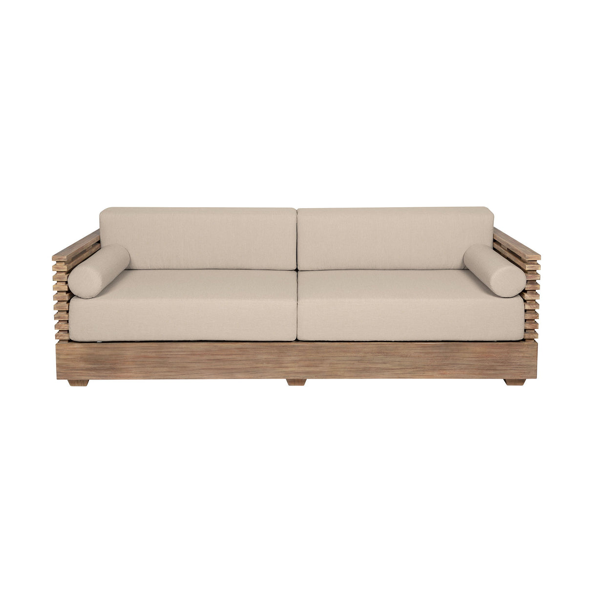Vivid - Outdoor Patio Sofa