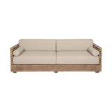 Vivid - Outdoor Patio Sofa