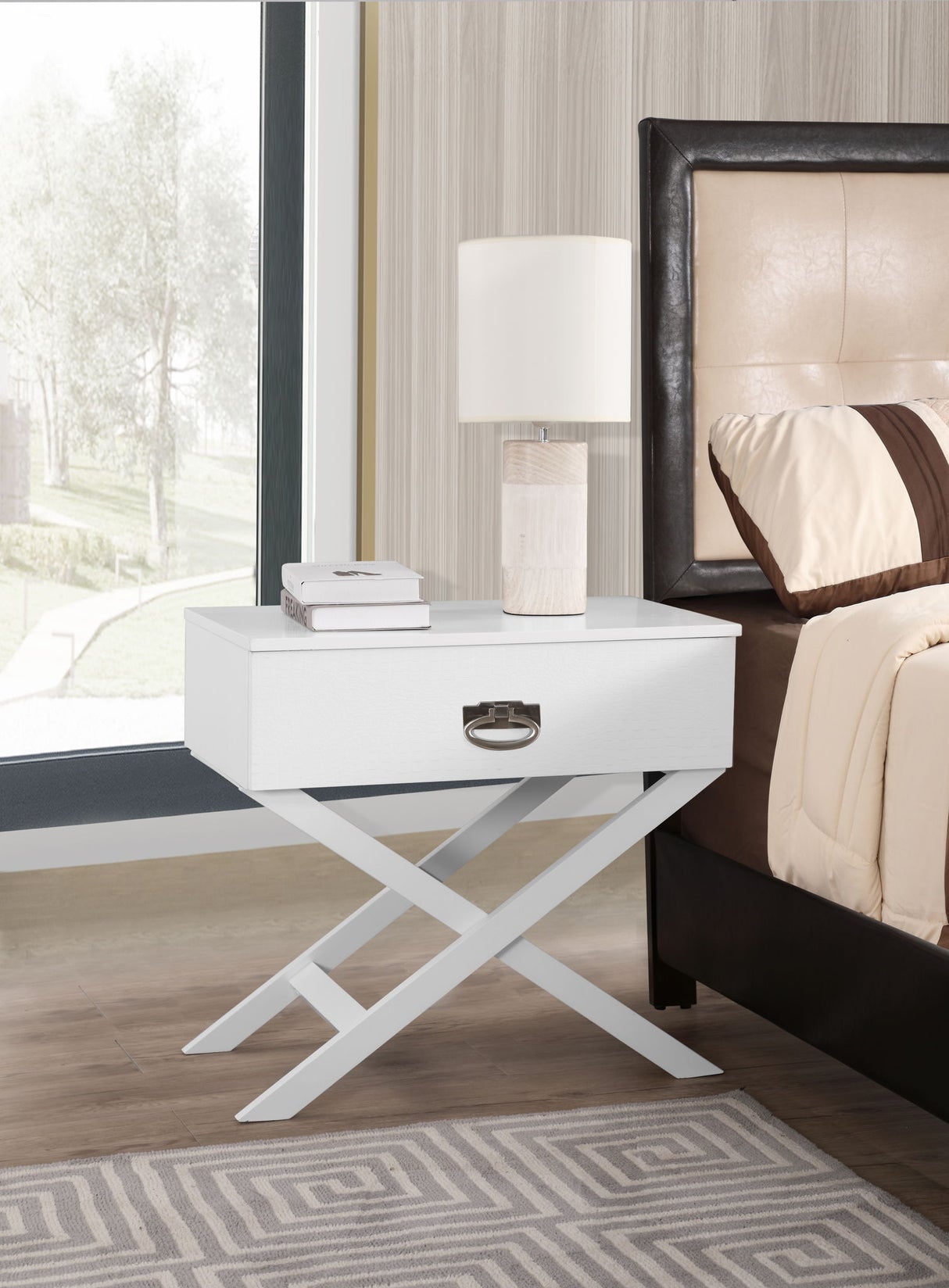 Durable Nightstand