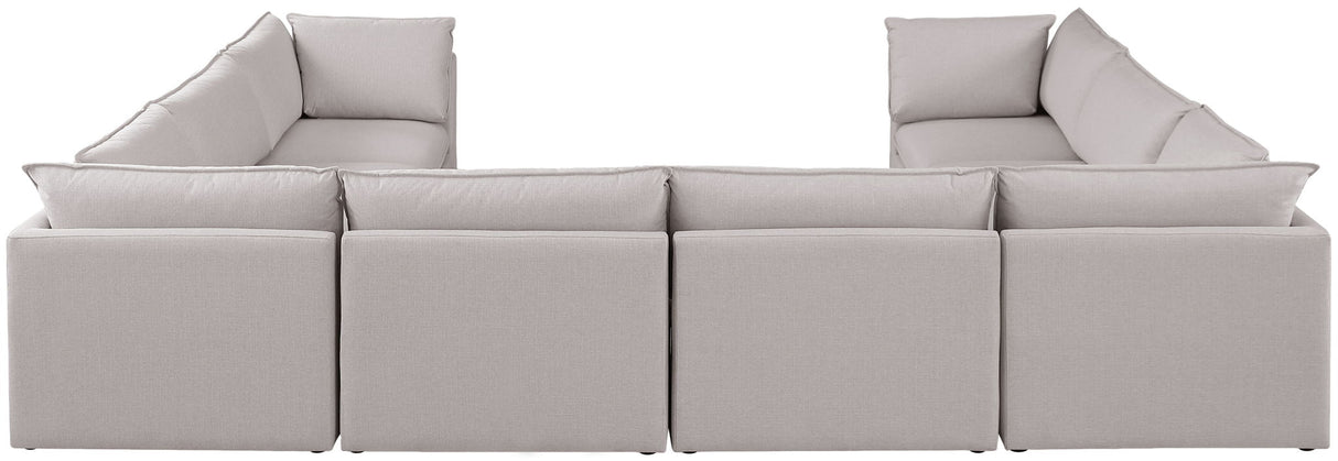Mackenzie - Modular Sectional