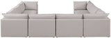 Mackenzie - Modular Sectional