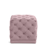 Stella - Stool Ottoman