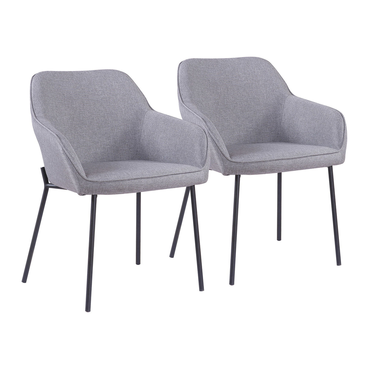 Daniella - Dining Chair Set