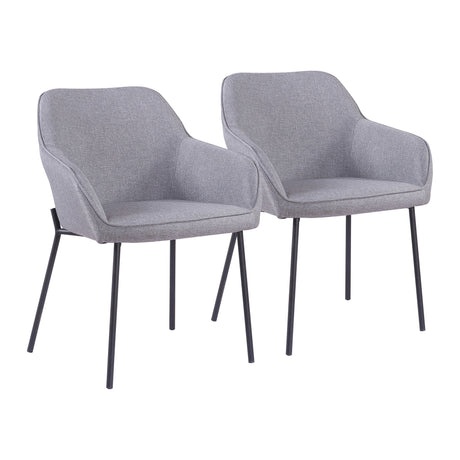 Daniella - Dining Chair Set