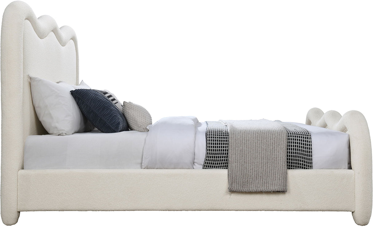 Gavin - Bed