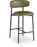 Lupita - Counter Stool (Set of 2)