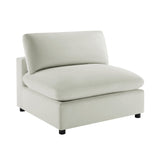 Caylie - Armless Slipper Chair