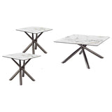 Carvell - Coffee Table Set
