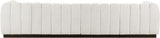 Quinn - 4 Seat Modular Sofa