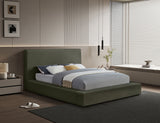 Dorian - Bed