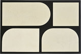 Icon - Mango Wood Wall Decor