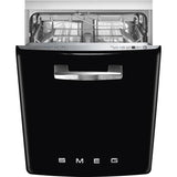 Dishwashers Black STU2FABBL2 - (STU2FABBL2)